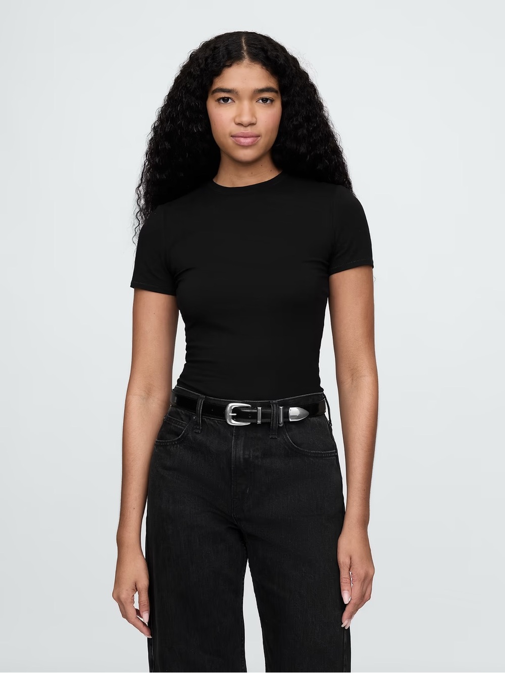 GAP Closeknit bodysuit size XL NWT